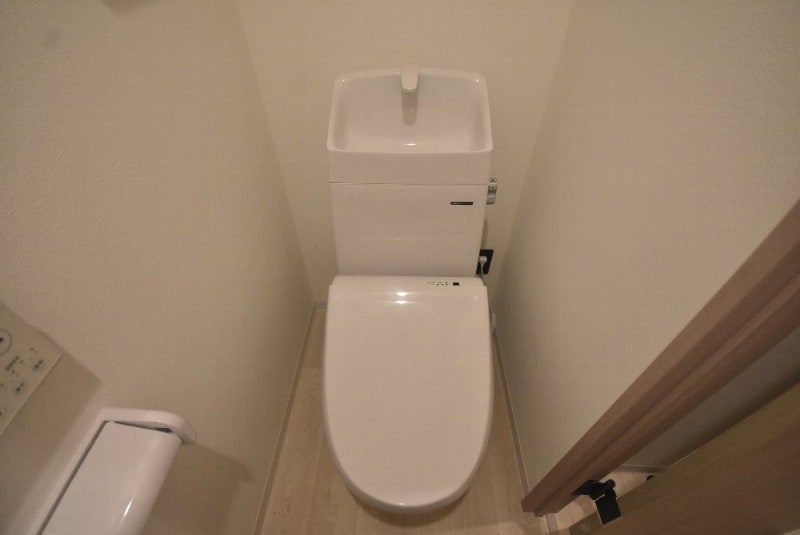 LIFEMENT GLANZ YOKOGAWAの物件内観写真