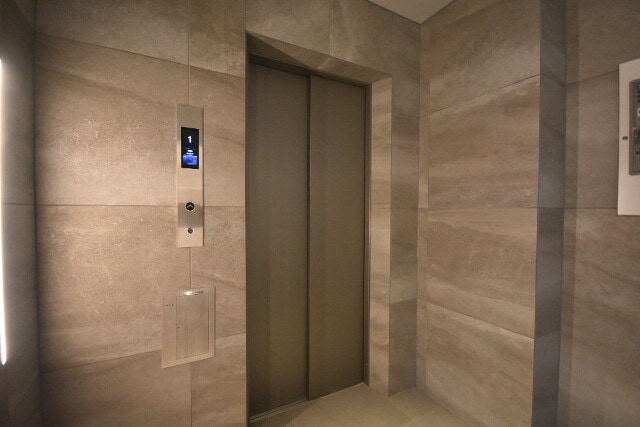 LIFEMENT GLANZ YOKOGAWAの物件外観写真