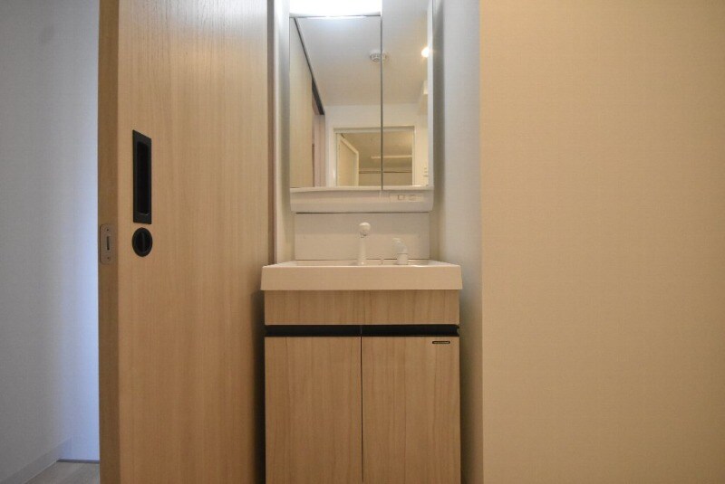 LIFEMENT GLANZ YOKOGAWAの物件内観写真