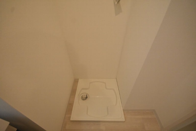 LIFEMENT GLANZ YOKOGAWAの物件内観写真