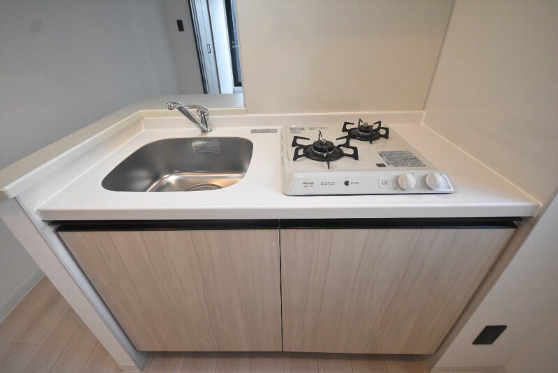 LIFEMENT GLANZ YOKOGAWAの物件内観写真