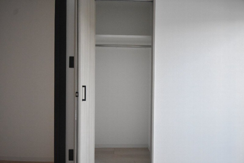 LIFEMENT GLANZ YOKOGAWAの物件内観写真