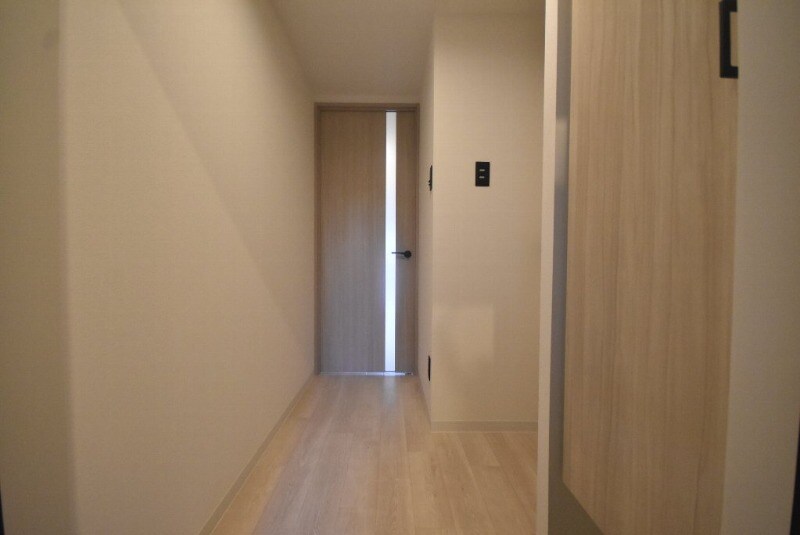 LIFEMENT GLANZ YOKOGAWAの物件内観写真