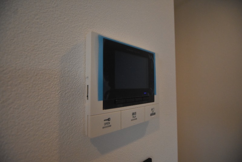 LIFEMENT GLANZ YOKOGAWAの物件内観写真