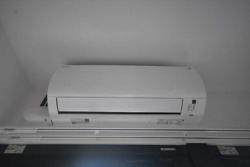 LIFEMENT GLANZ YOKOGAWAの物件内観写真