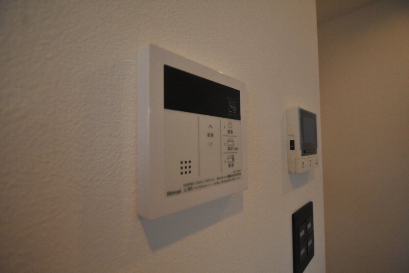 LIFEMENT GLANZ YOKOGAWAの物件内観写真