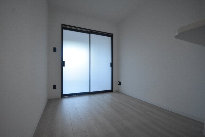 LIFEMENT GLANZ YOKOGAWAの物件内観写真