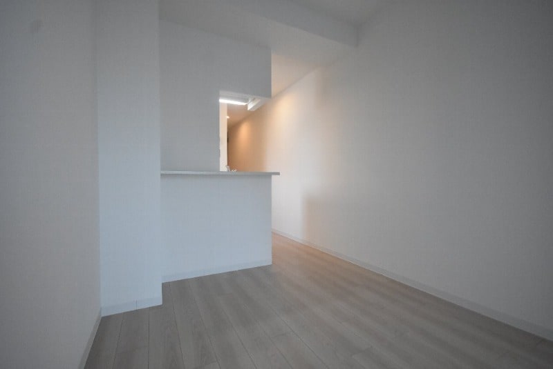 LIFEMENT GLANZ YOKOGAWAの物件内観写真