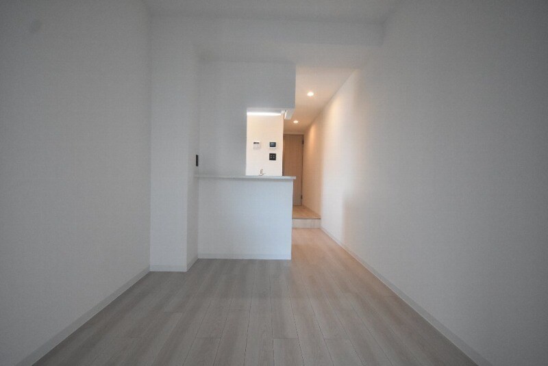 LIFEMENT GLANZ YOKOGAWAの物件内観写真