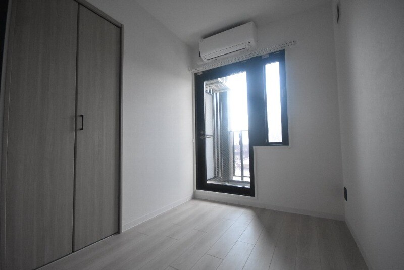 LIFEMENT GLANZ YOKOGAWAの物件内観写真