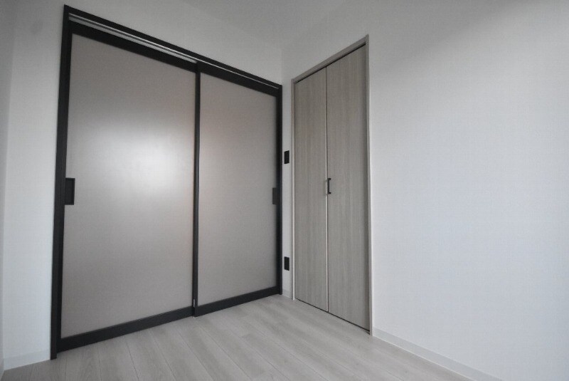 LIFEMENT GLANZ YOKOGAWAの物件内観写真