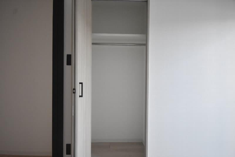 LIFEMENT GLANZ YOKOGAWAの物件内観写真