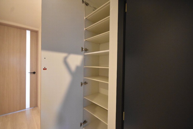 LIFEMENT GLANZ YOKOGAWAの物件内観写真