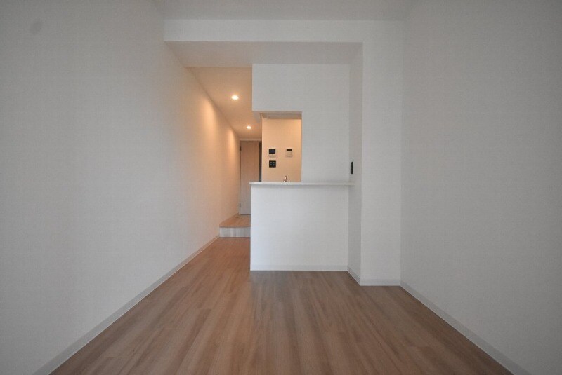 LIFEMENT GLANZ YOKOGAWAの物件内観写真