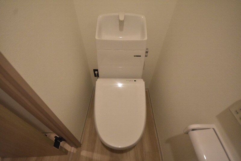 LIFEMENT GLANZ YOKOGAWAの物件内観写真