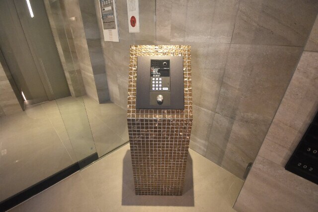 LIFEMENT GLANZ YOKOGAWAの物件外観写真