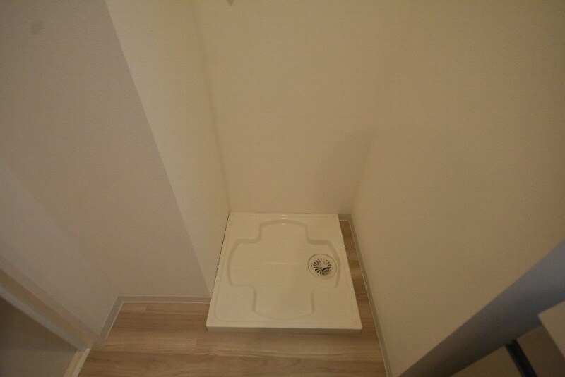 LIFEMENT GLANZ YOKOGAWAの物件内観写真