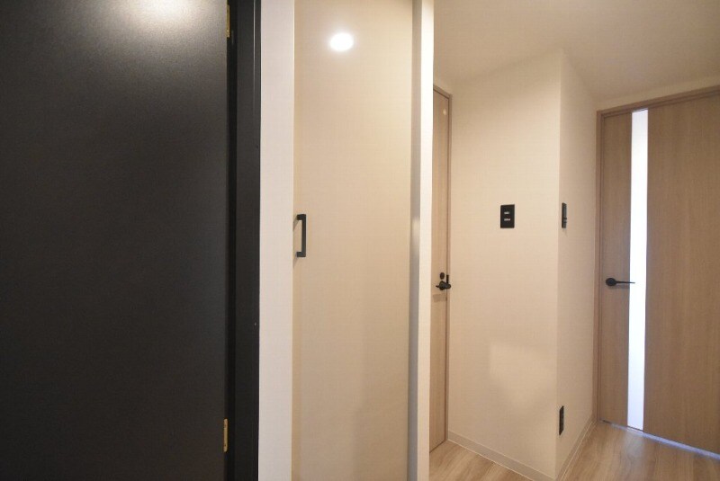 LIFEMENT GLANZ YOKOGAWAの物件内観写真