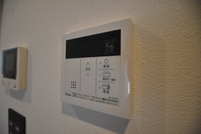 LIFEMENT GLANZ YOKOGAWAの物件内観写真