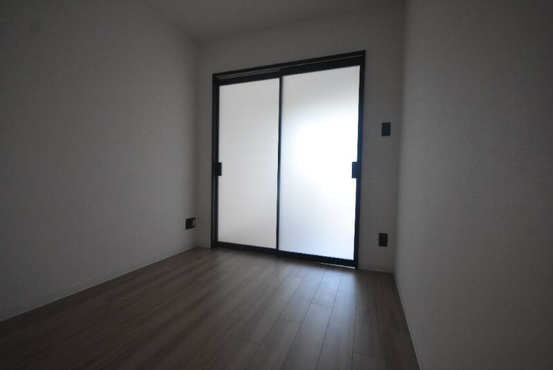 LIFEMENT GLANZ YOKOGAWAの物件内観写真