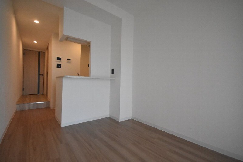 LIFEMENT GLANZ YOKOGAWAの物件内観写真