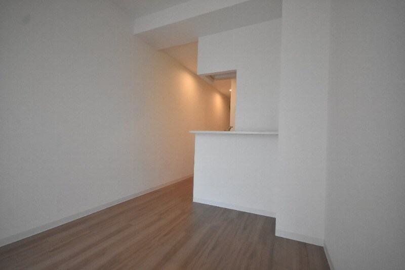 LIFEMENT GLANZ YOKOGAWAの物件内観写真