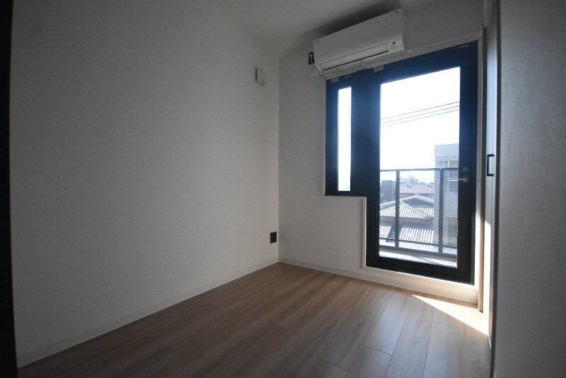 LIFEMENT GLANZ YOKOGAWAの物件内観写真