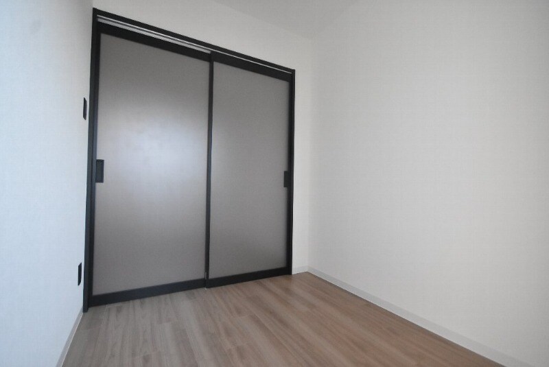 LIFEMENT GLANZ YOKOGAWAの物件内観写真