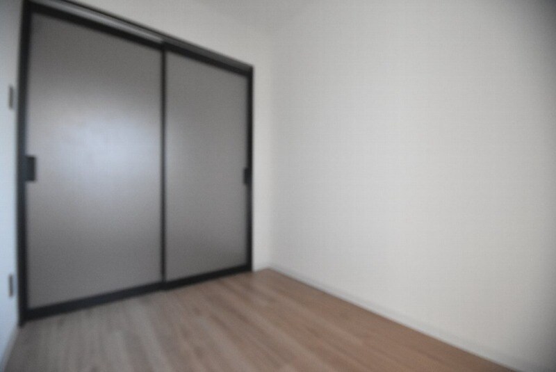 LIFEMENT GLANZ YOKOGAWAの物件内観写真