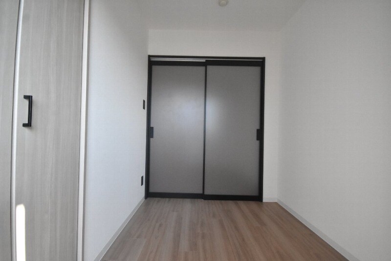 LIFEMENT GLANZ YOKOGAWAの物件内観写真