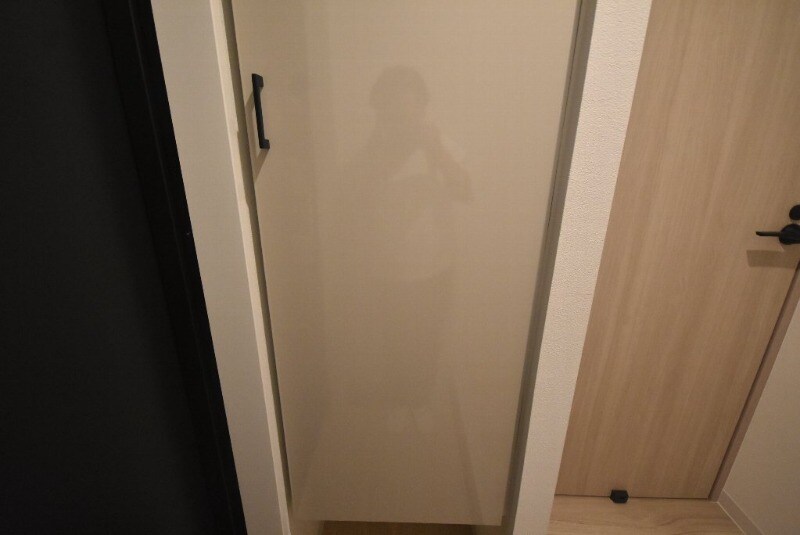 LIFEMENT GLANZ YOKOGAWAの物件内観写真