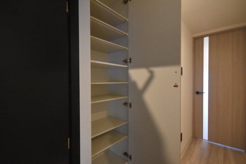 LIFEMENT GLANZ YOKOGAWAの物件内観写真