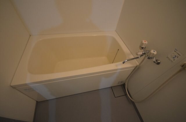 メゾン・アンソレイエの物件内観写真