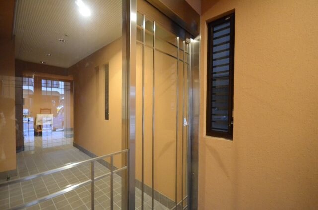 メゾン・アンソレイエの物件外観写真