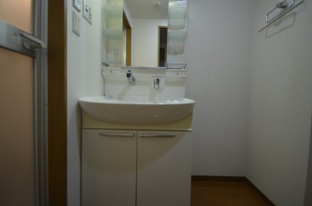 メゾン・アンソレイエの物件内観写真