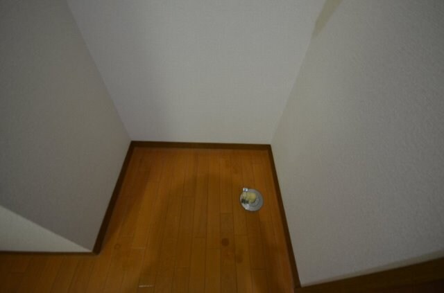 メゾン・アンソレイエの物件内観写真