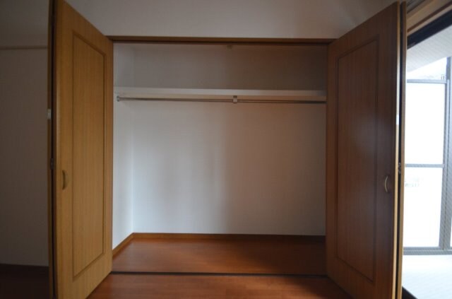 メゾン・アンソレイエの物件内観写真