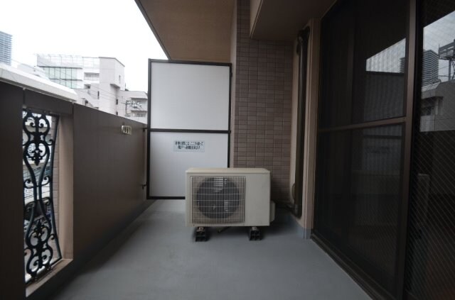 メゾン・アンソレイエの物件内観写真