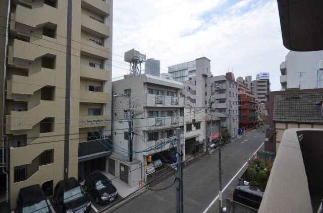 メゾン・アンソレイエの物件内観写真