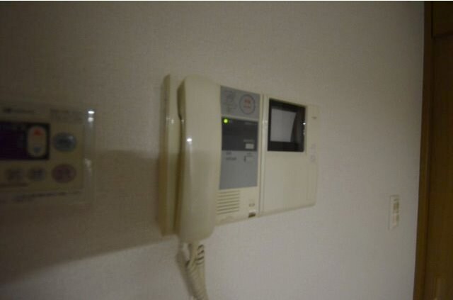 メゾン・アンソレイエの物件内観写真