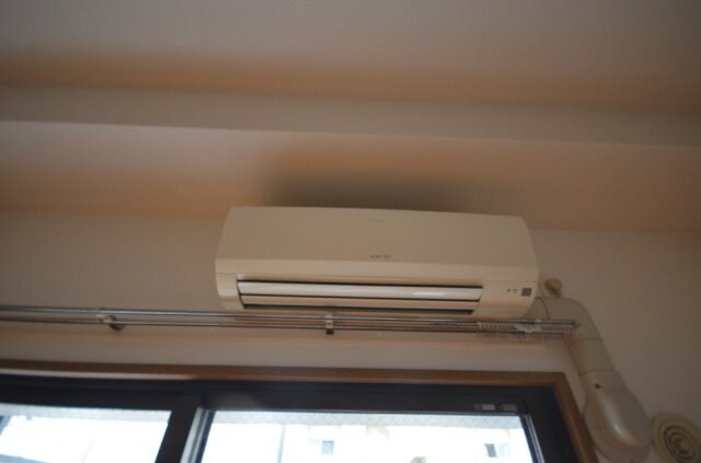 メゾン・アンソレイエの物件内観写真