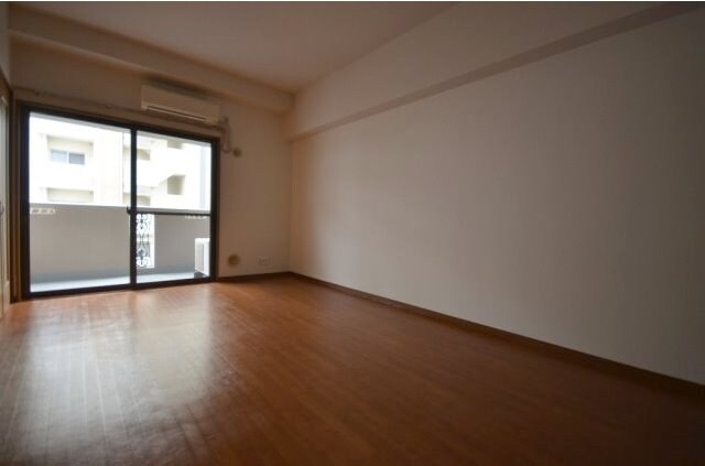 メゾン・アンソレイエの物件内観写真