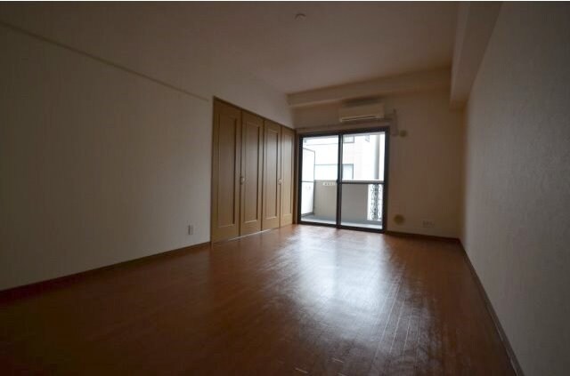 メゾン・アンソレイエの物件内観写真