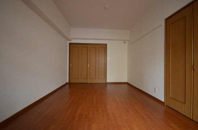 メゾン・アンソレイエの物件内観写真