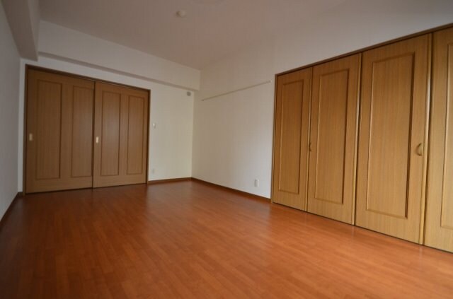 メゾン・アンソレイエの物件内観写真