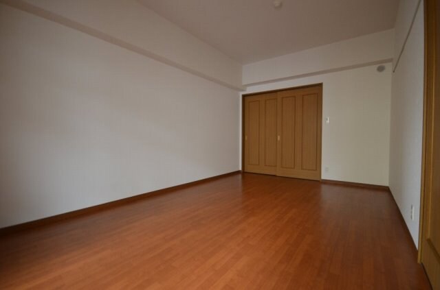 メゾン・アンソレイエの物件内観写真