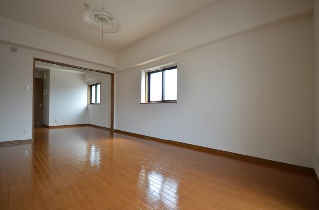 メゾン・アンソレイエの物件内観写真