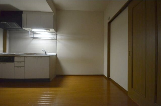 メゾン・アンソレイエの物件内観写真