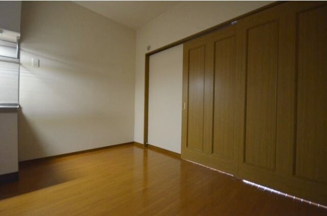 メゾン・アンソレイエの物件内観写真