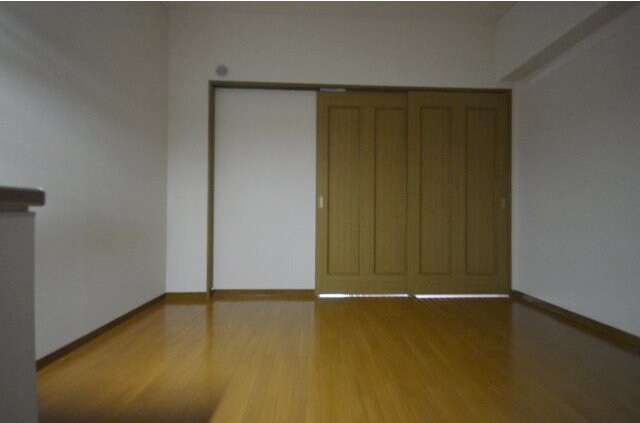 メゾン・アンソレイエの物件内観写真